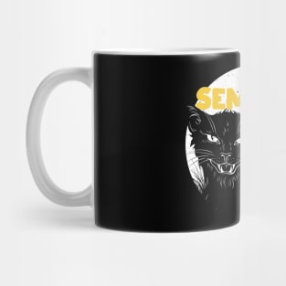 Pet Sematary: Sometimes Dead is Better Mug